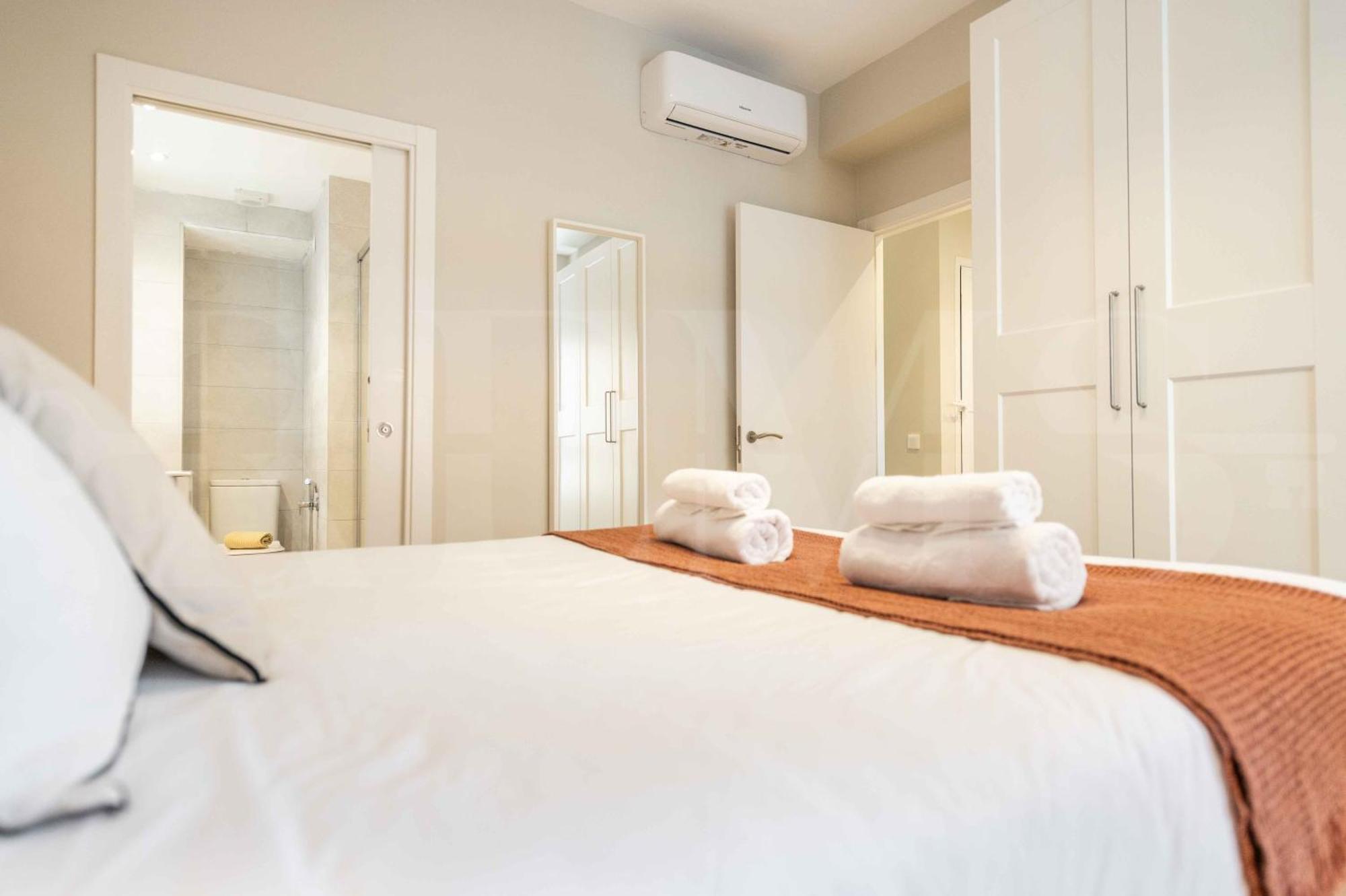 Spacious 3 Bedroom By Rems Apartament